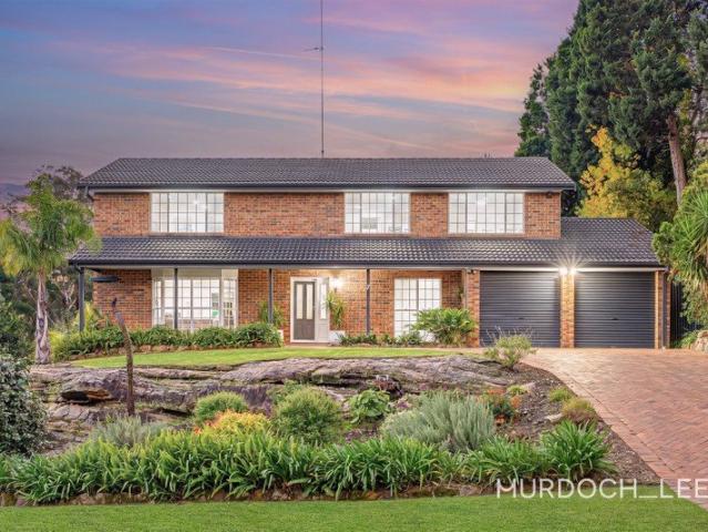 House for sale in Sydney, New South Wales