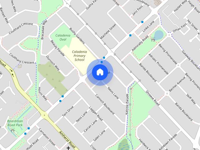 House for rent in Canning Vale, City of Gosnells