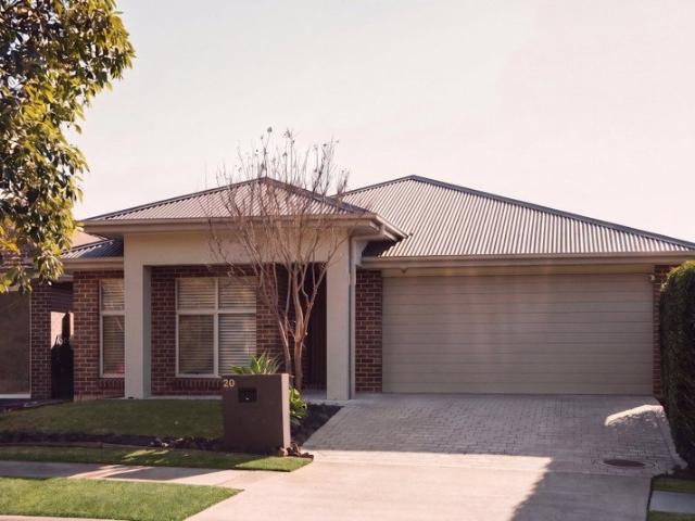 House for sale in Sydney, New South Wales