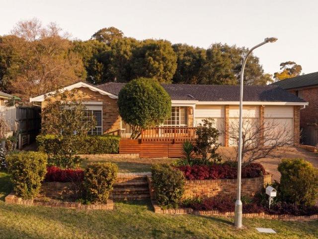 House for sale in Sydney, New South Wales