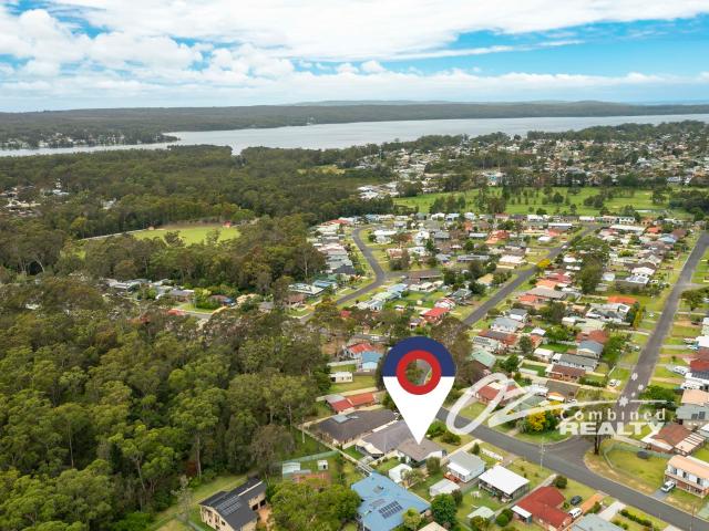 House for sale in Sanctuary Point, New South Wales