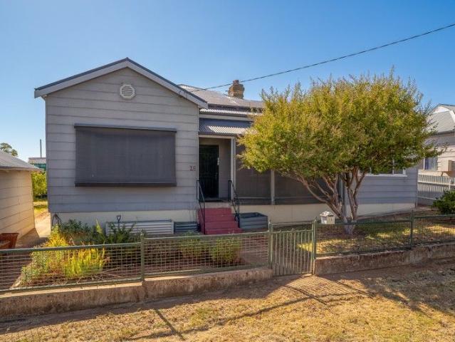 House for sale in Billimari, New South Wales
