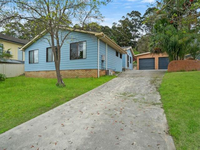House for rent in Macquarie Hills, Newcastle-Maitland