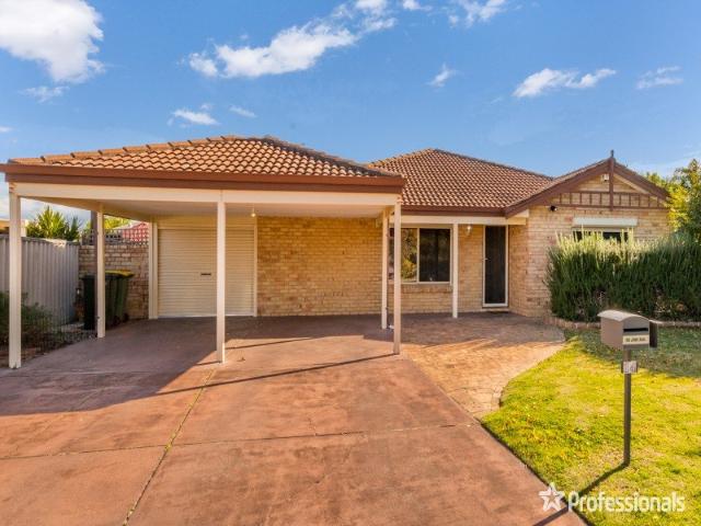 House for rent in Forrestfield, Western Australia