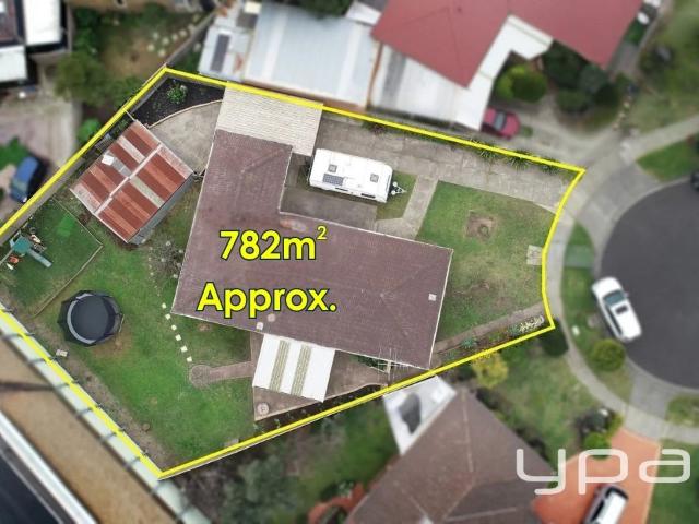 House for sale in Camerons Creek, Victoria
