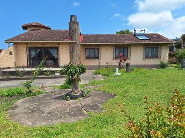 House for sale in Umkomaas, Kwazulu-natal