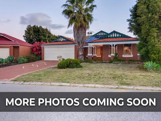House for rent in Kinross, Western Australia
