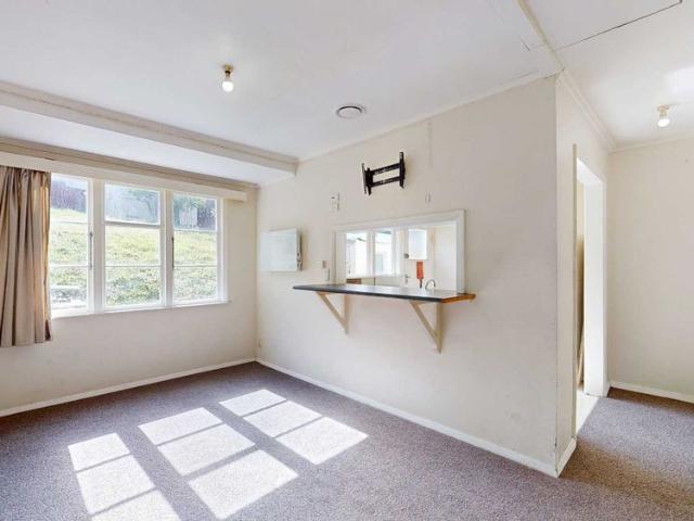 House for rent in Berhampore, Wellington