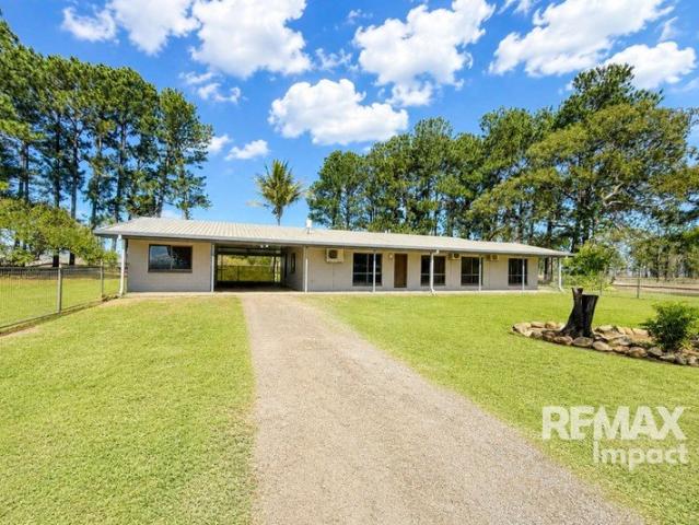 House for rent in Arriga, Queensland