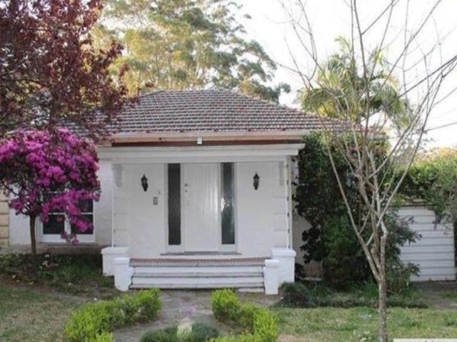 House for rent in Upper North Shore, Sydney