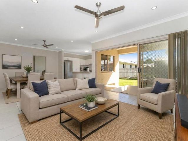 House for rent in Mount Louisa, Townsville