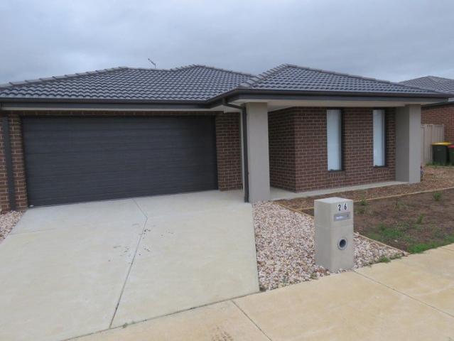 House for rent in Ballarat, Victoria