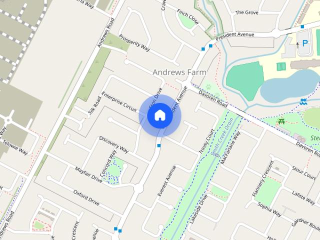 House for rent in Andrews Farm, Adelaide