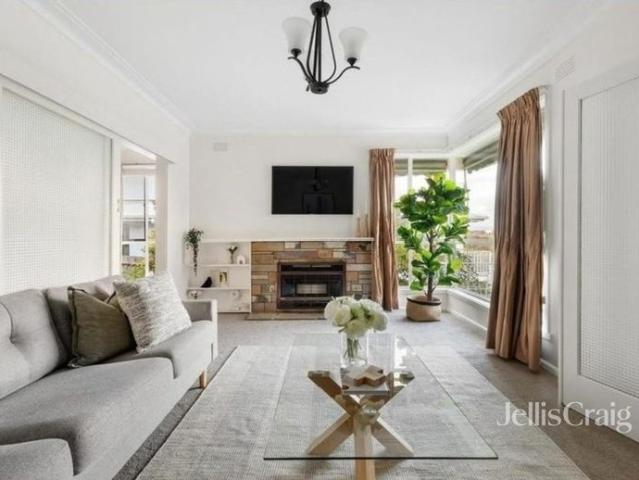 House for rent in Rosanna, Melbourne