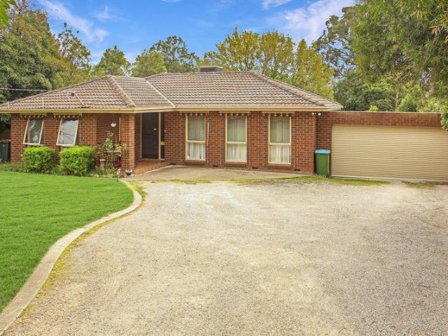House for rent in Camerons Creek, Victoria
