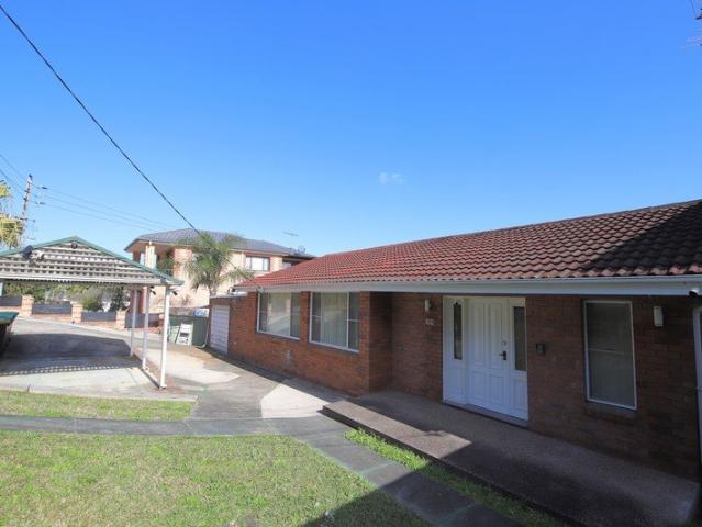 House for rent in Sydney, New South Wales