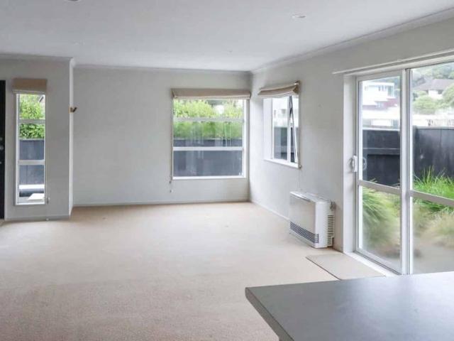 Townhouse for rent in Matata, Wellington