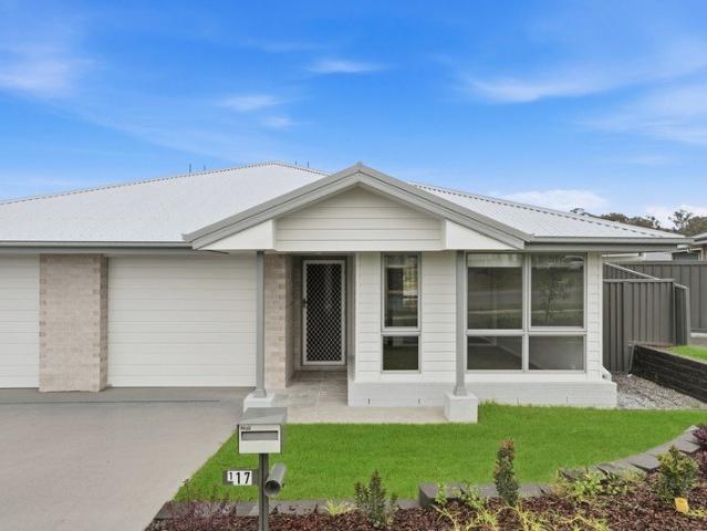 Duplex for rent in Buchanan, New South Wales