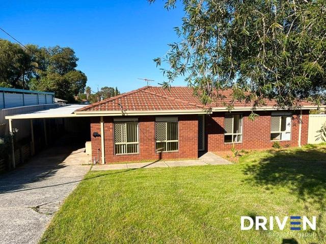 House for rent in Parmelia, Western Australia