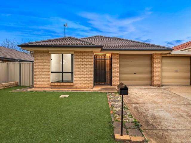 House for rent in Davoren Park, Adelaide