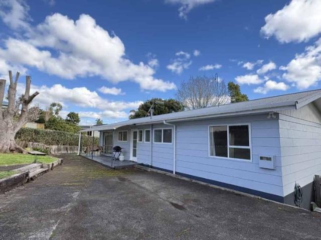 House for rent in Whangarei, Northland