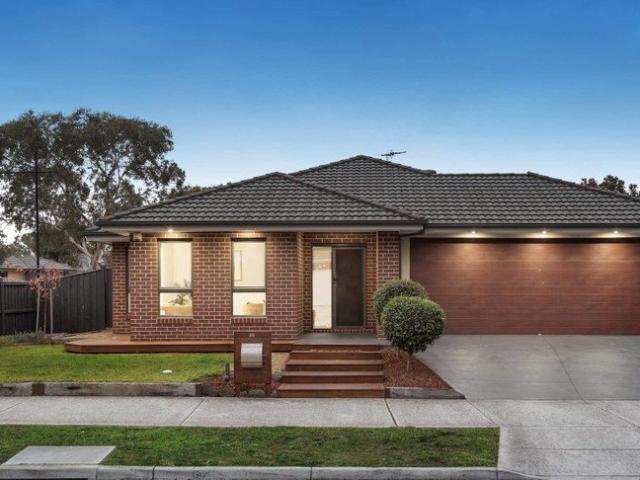 House for rent in Camerons Creek, Victoria