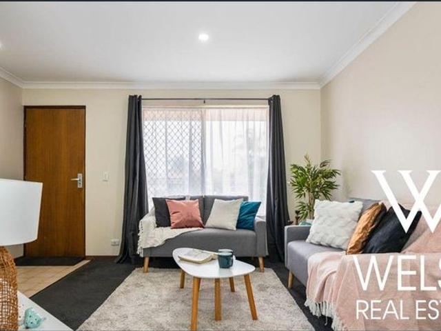 House for rent in Ballajura, Western Australia