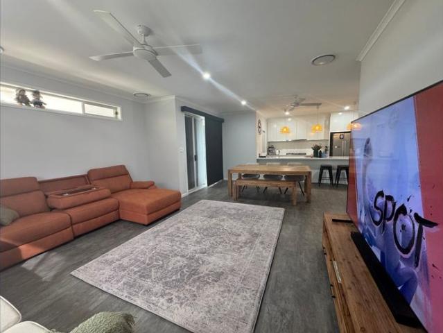 House for rent in Horseshoe Creek, South Australia