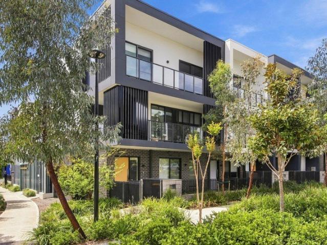 Townhouse for sale in Edmondson Park, Sydney