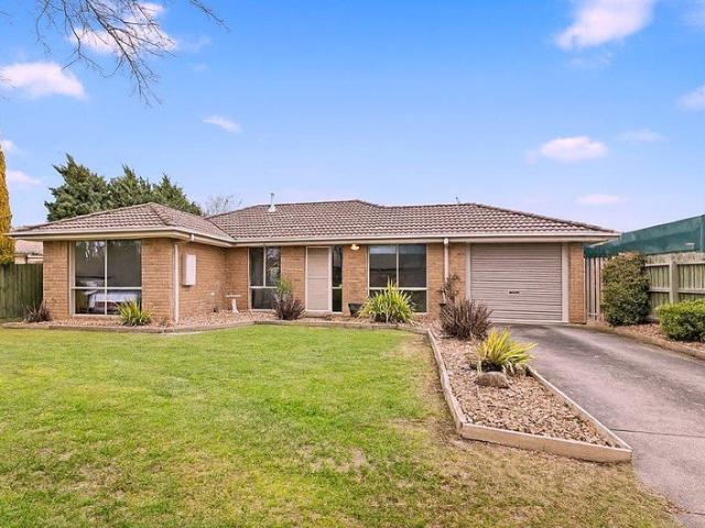 House for rent in Sebastopol, Ballarat