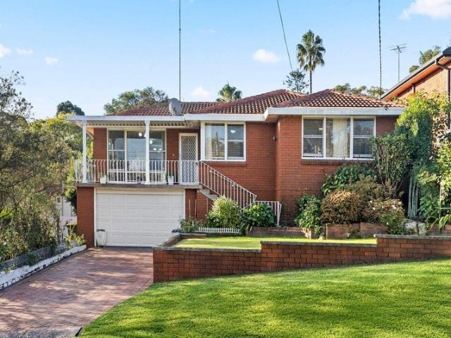 House for rent in Sutherland, New South Wales