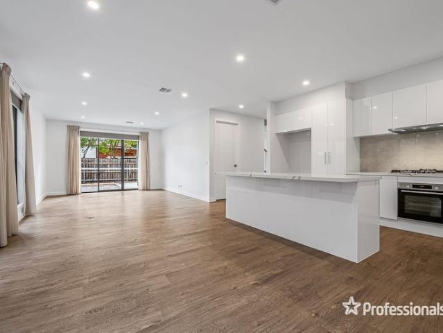 Townhouse for rent in Camerons Creek, Victoria