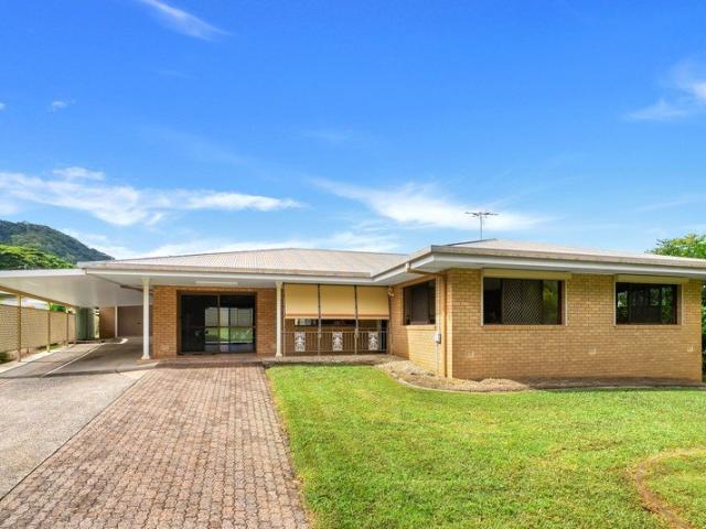 House for sale in Cairns, Queensland
