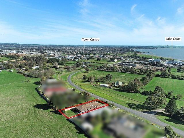 House for sale in Colac East, Victoria