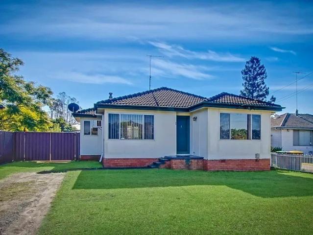 House for rent in Penrith, Sydney