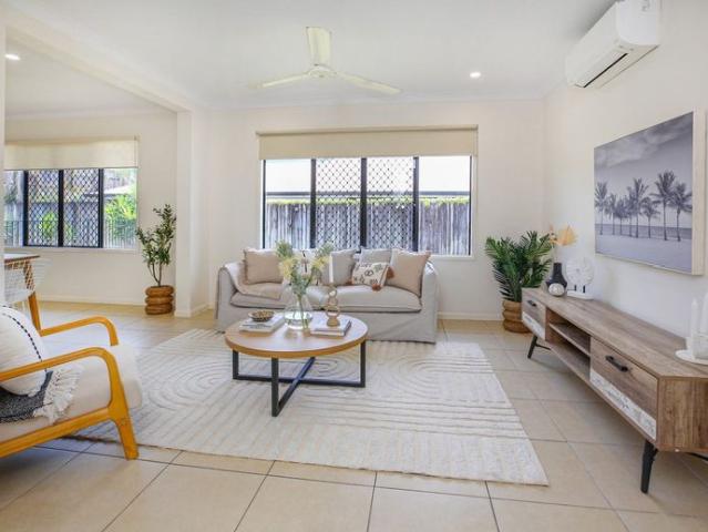 House for rent in Bentley Park, Cairns