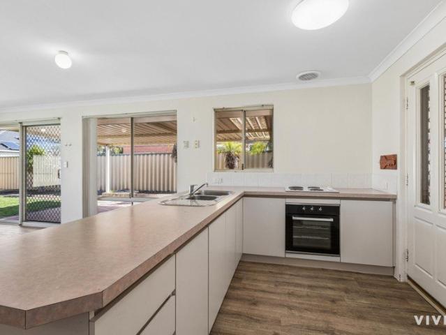 House for rent in Warnbro, Western Australia
