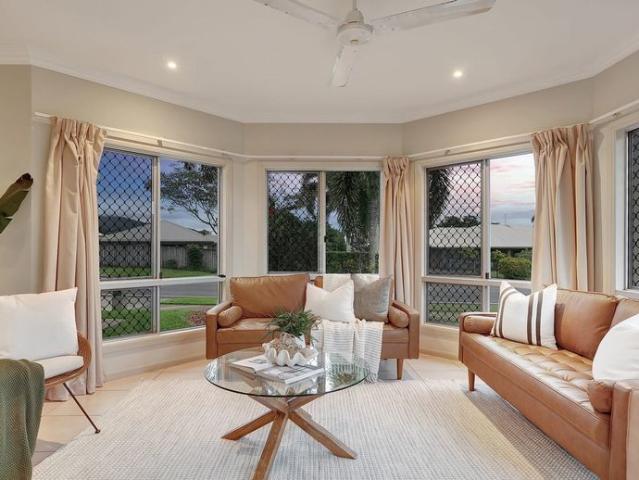 House for rent in Redlynch, Queensland