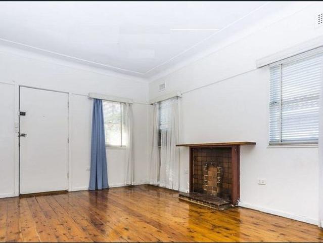 House for rent in Sydney, New South Wales