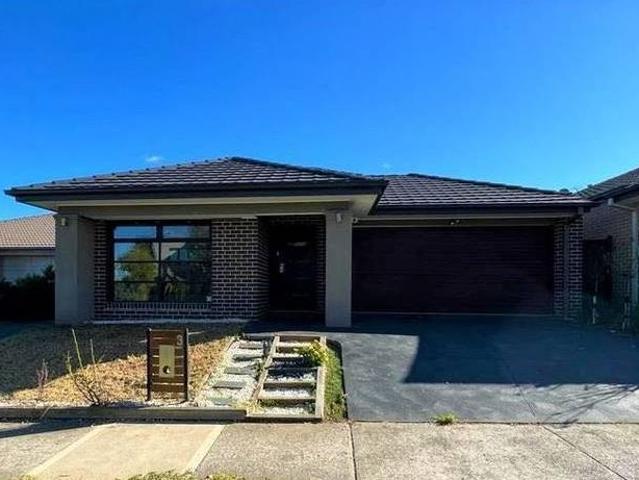 House for rent in Melbourne, City of Melbourne