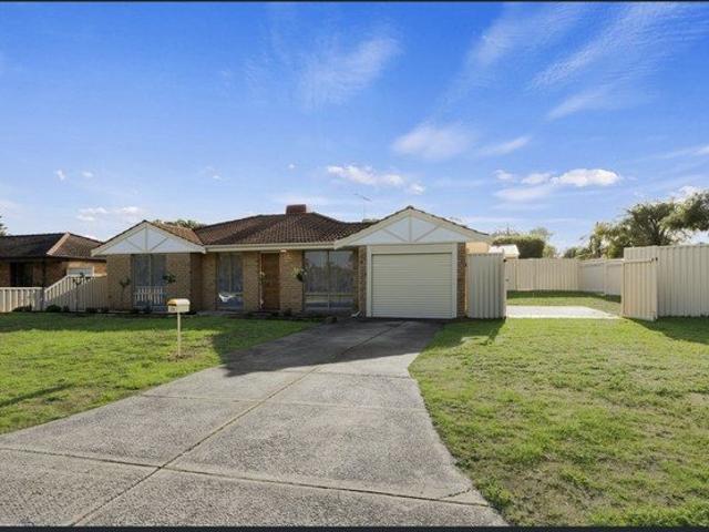House for rent in Parmelia, Western Australia
