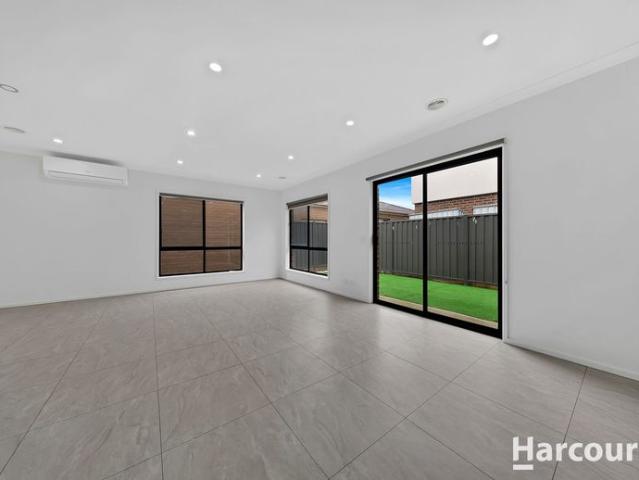 House for rent in Gateway, Melbourne