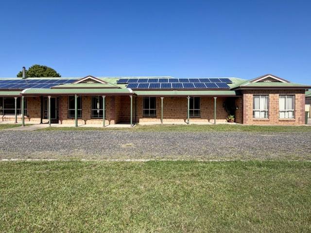 House for rent in Macksville, Nambucca Valley Council
