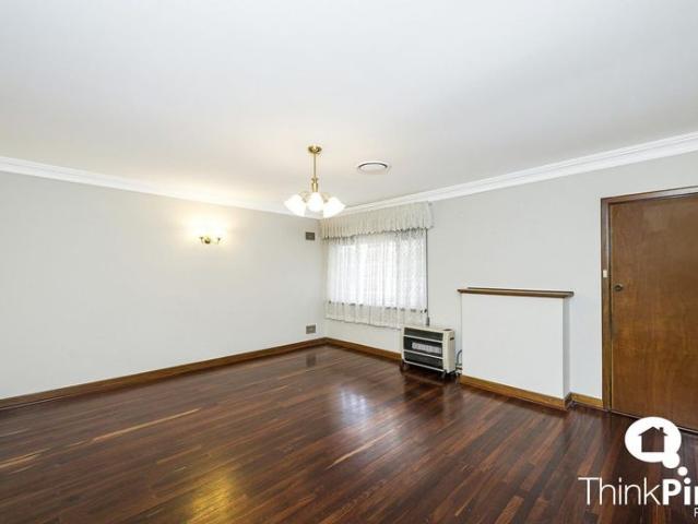 House for rent in Lathlain, Western Australia