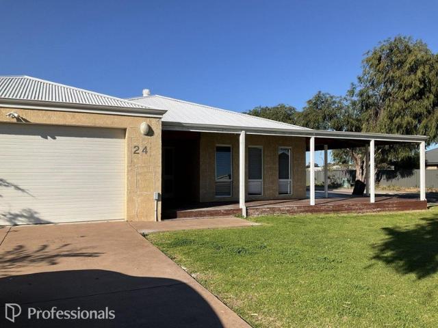House for rent in Esperance, Western Australia