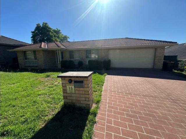 House for rent in Muswellbrook, New South Wales