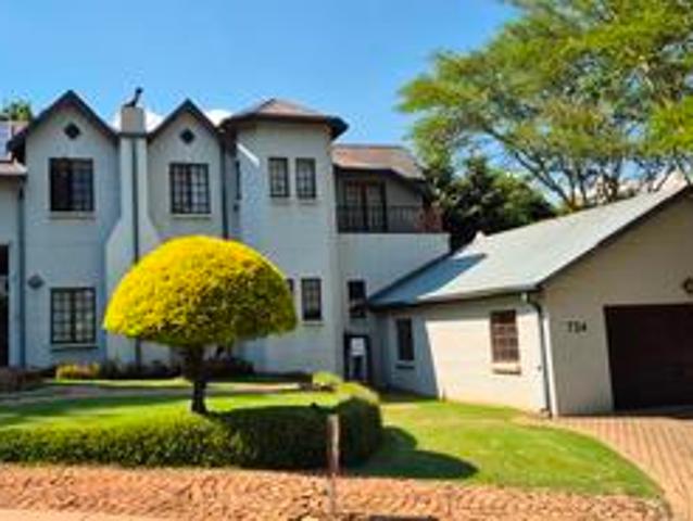 House for sale in Centurion, Gauteng