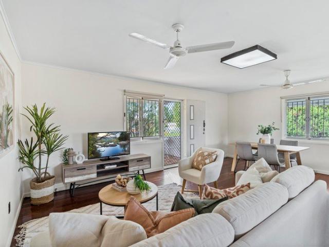 House for rent in Toombul, Queensland