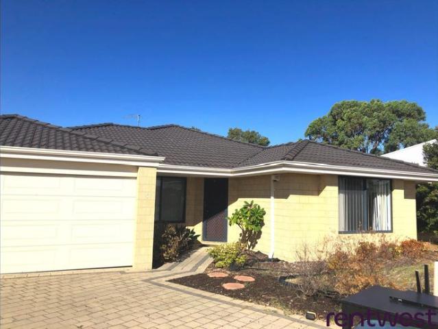 House for rent in Parklands, Western Australia
