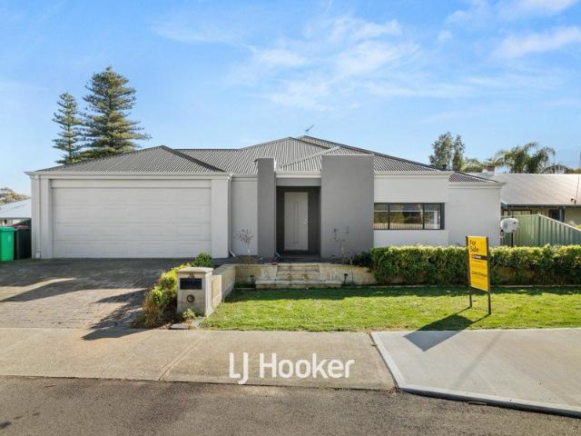 House for sale in Harvey, Western Australia